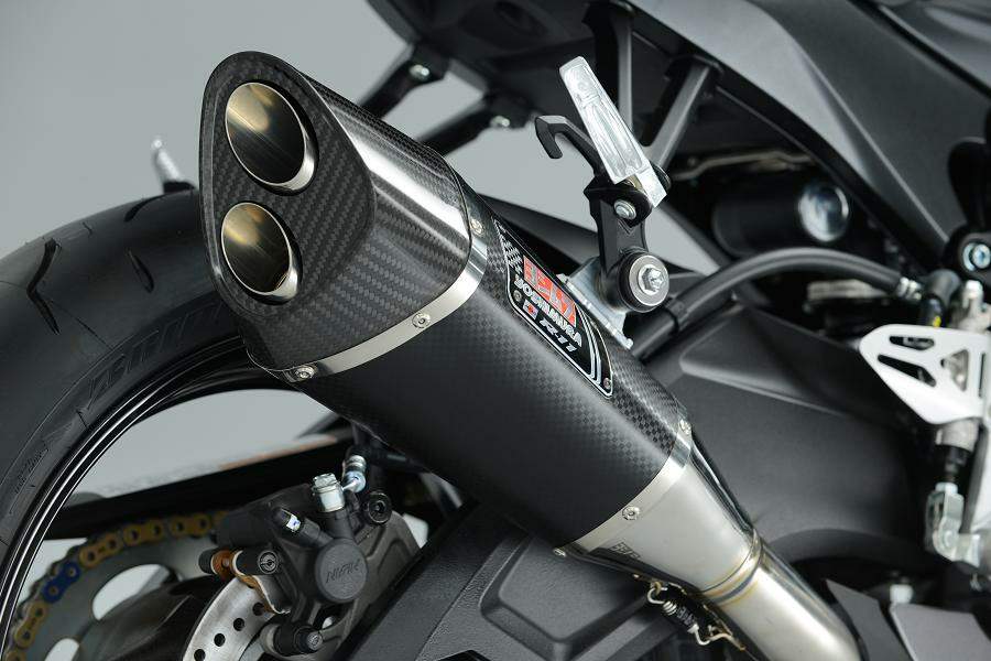 Suzuki GSX-R 750 Yoshimura Limited Edition For Sale Specifications, Price and Images