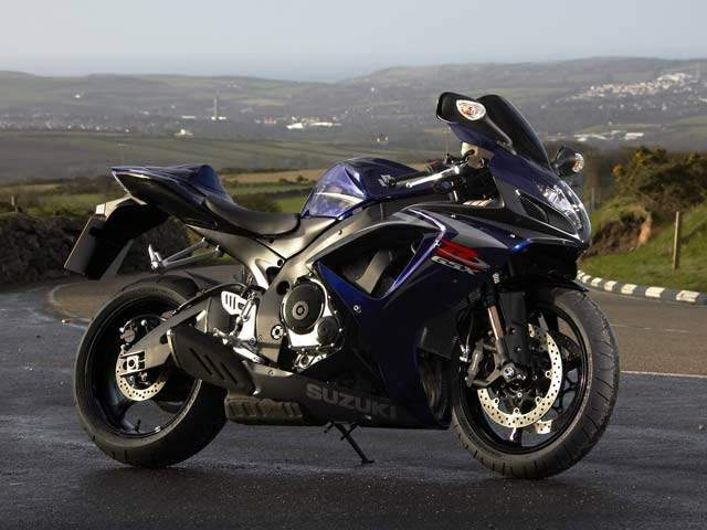 Suzuki GSX-R 750TT Limited Edition For Sale Specifications, Price and Images