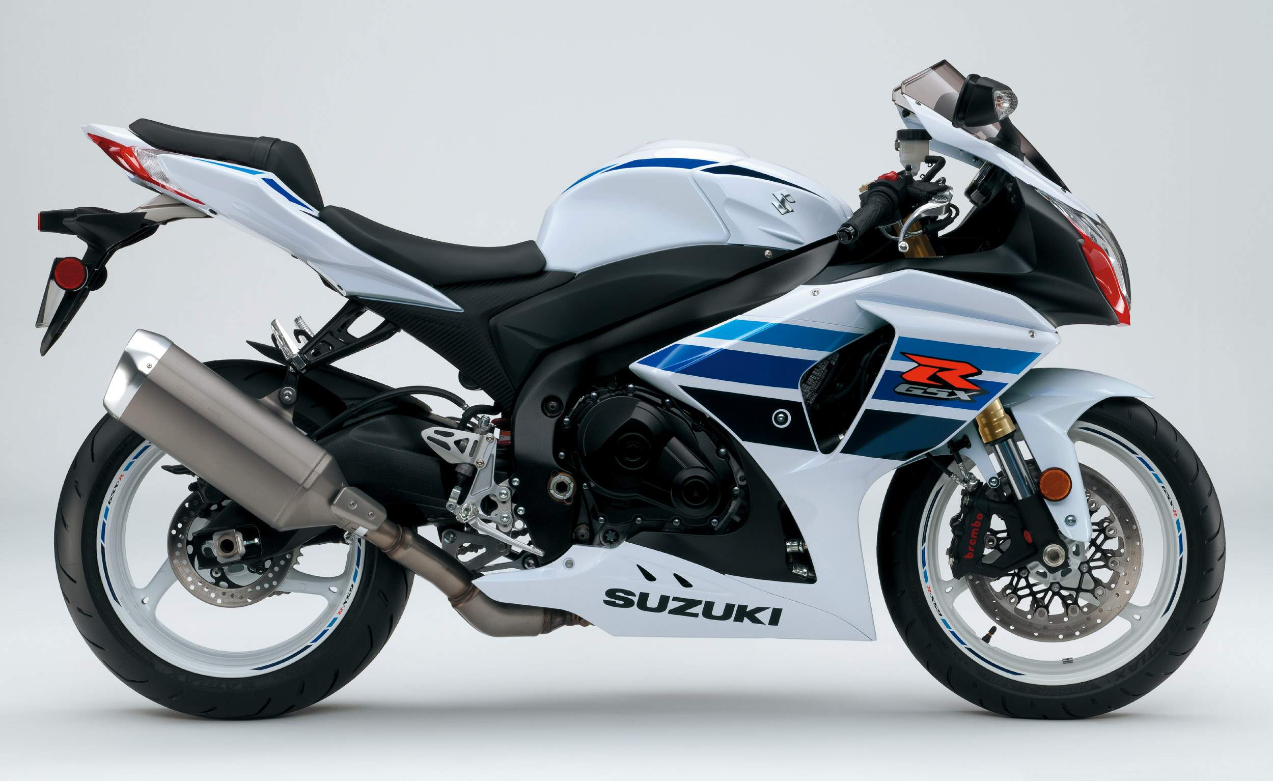 Suzuki GSX-R 1000 Commemorative 
Edition For Sale Specifications, Price and Images