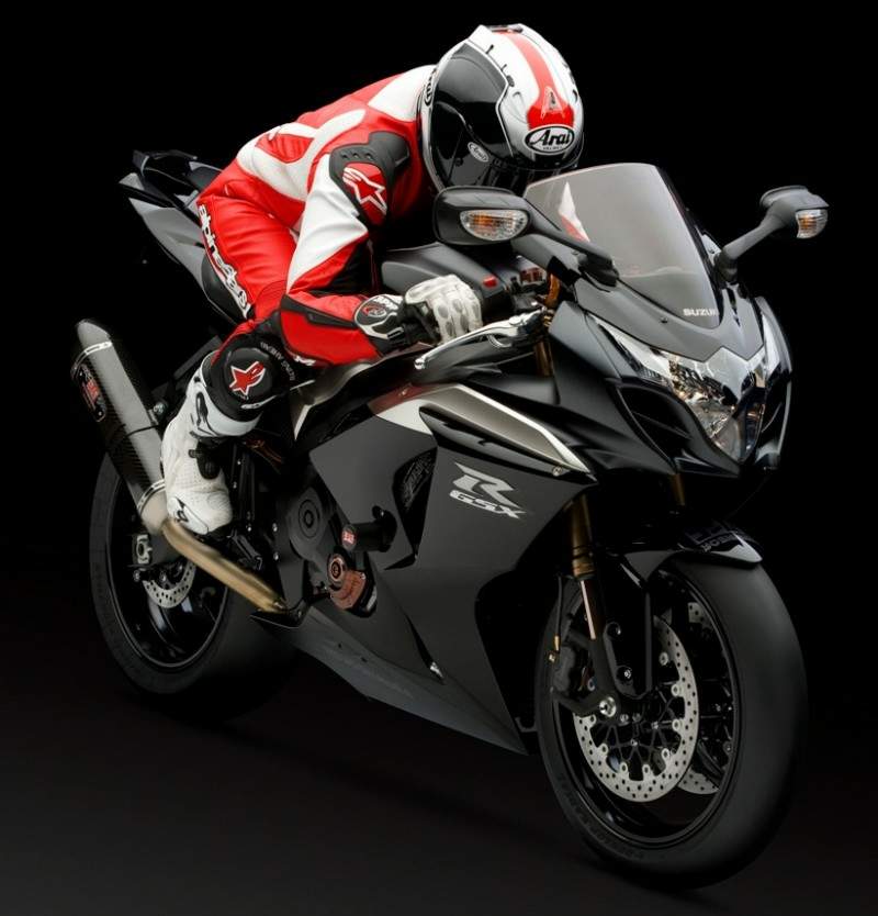 Suzuki GSX-R1000RR Yoshimura 
Limited Edition For Sale Specifications, Price and Images