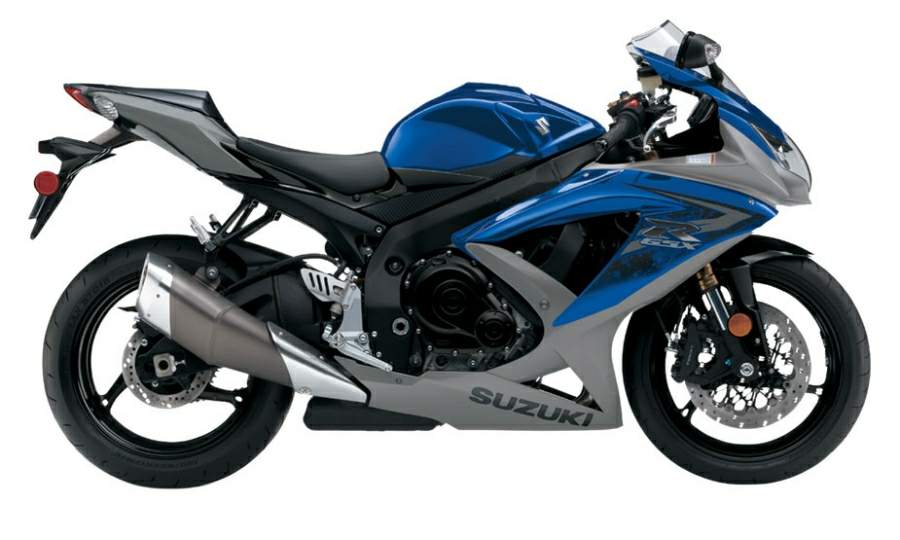 Suzuki GSX-R600 For Sale Specifications, Price and Images