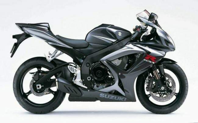 Suzuki GSX-R 750
    Limited Edition For Sale Specifications, Price and Images