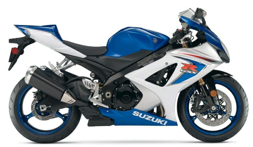 Suzuki GSX-R 1000 K8 For Sale Specifications, Price and Images