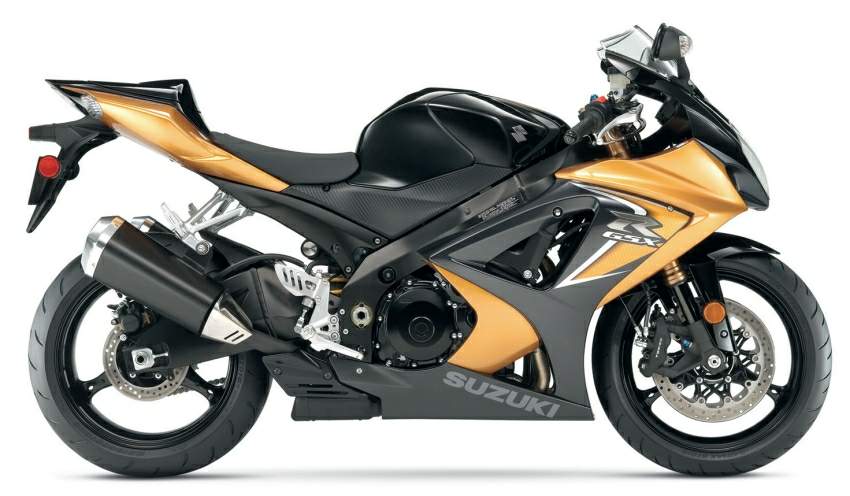 Suzuki GSX-R 1000 Special Edition For Sale Specifications, Price and Images