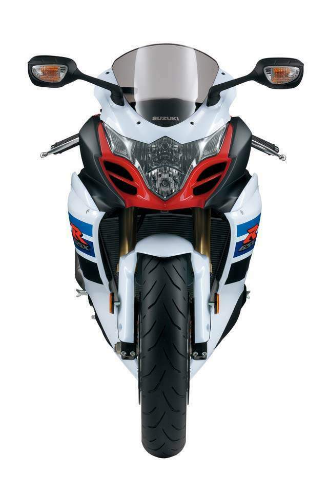 Suzuki GSX-R 1000 Commemorative 
Edition For Sale Specifications, Price and Images