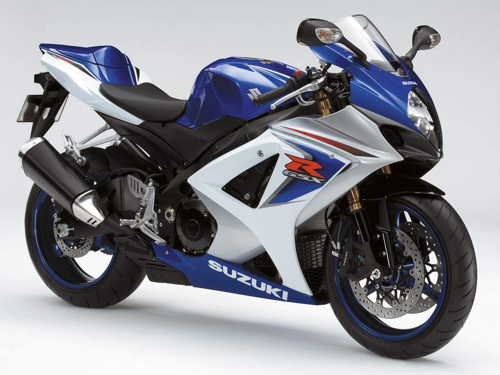 Suzuki GSX-R 1000 K8 For Sale Specifications, Price and Images