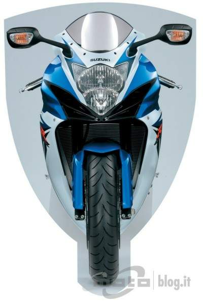 Suzuki GSX-R 600 For Sale Specifications, Price and Images