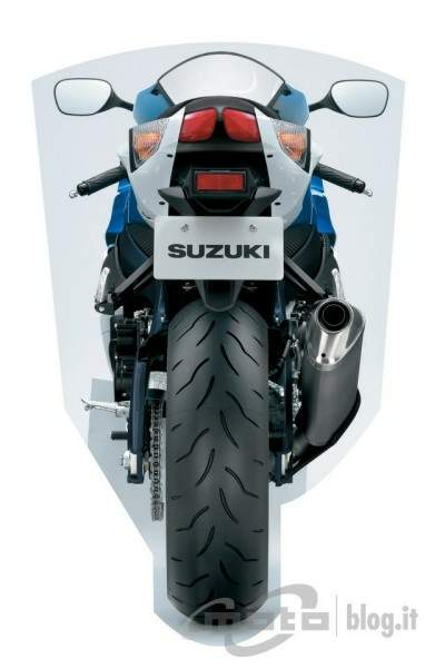 Suzuki GSX-R 600 For Sale Specifications, Price and Images