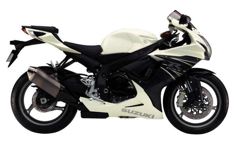 Suzuki GSX-R 600 For Sale Specifications, Price and Images