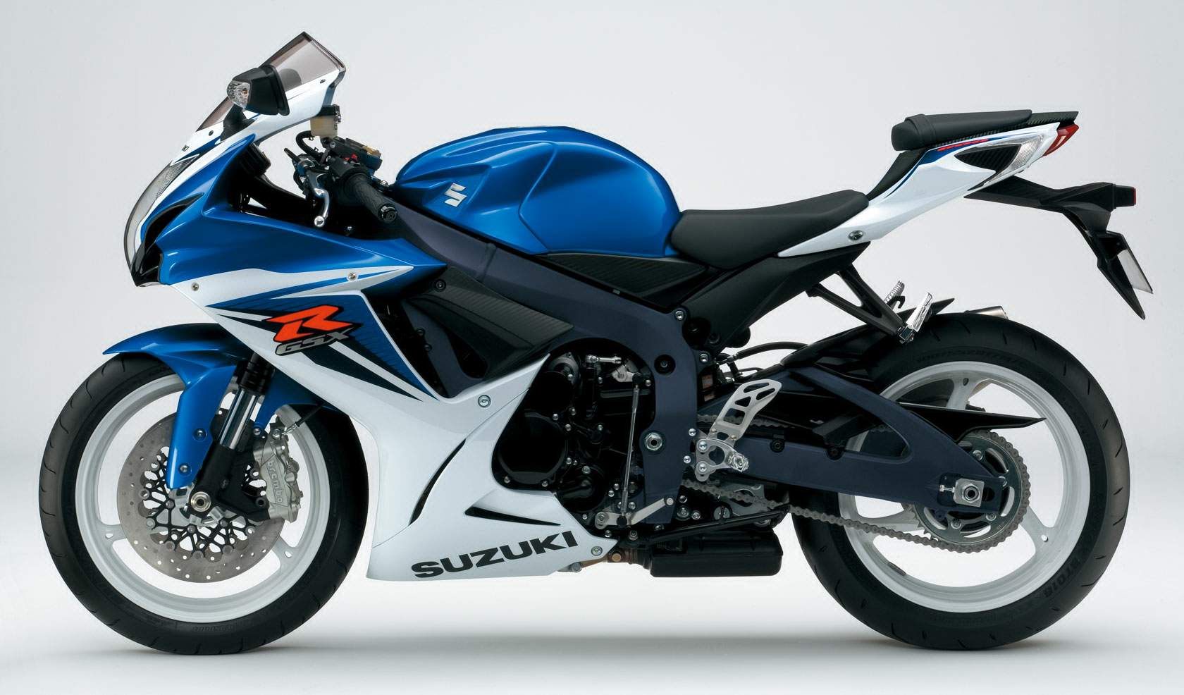 Suzuki GSX-R 600 For Sale Specifications, Price and Images