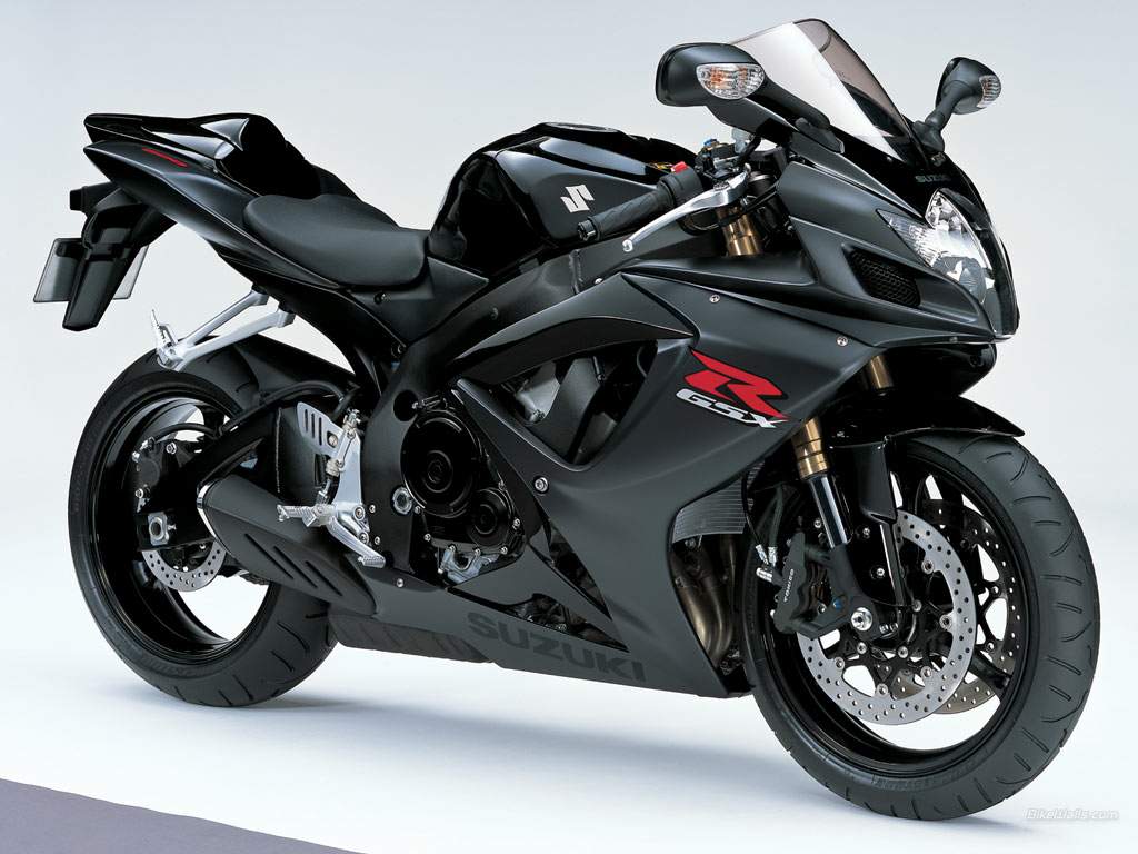 Suzuki GSX-R 600 For Sale Specifications, Price and Images