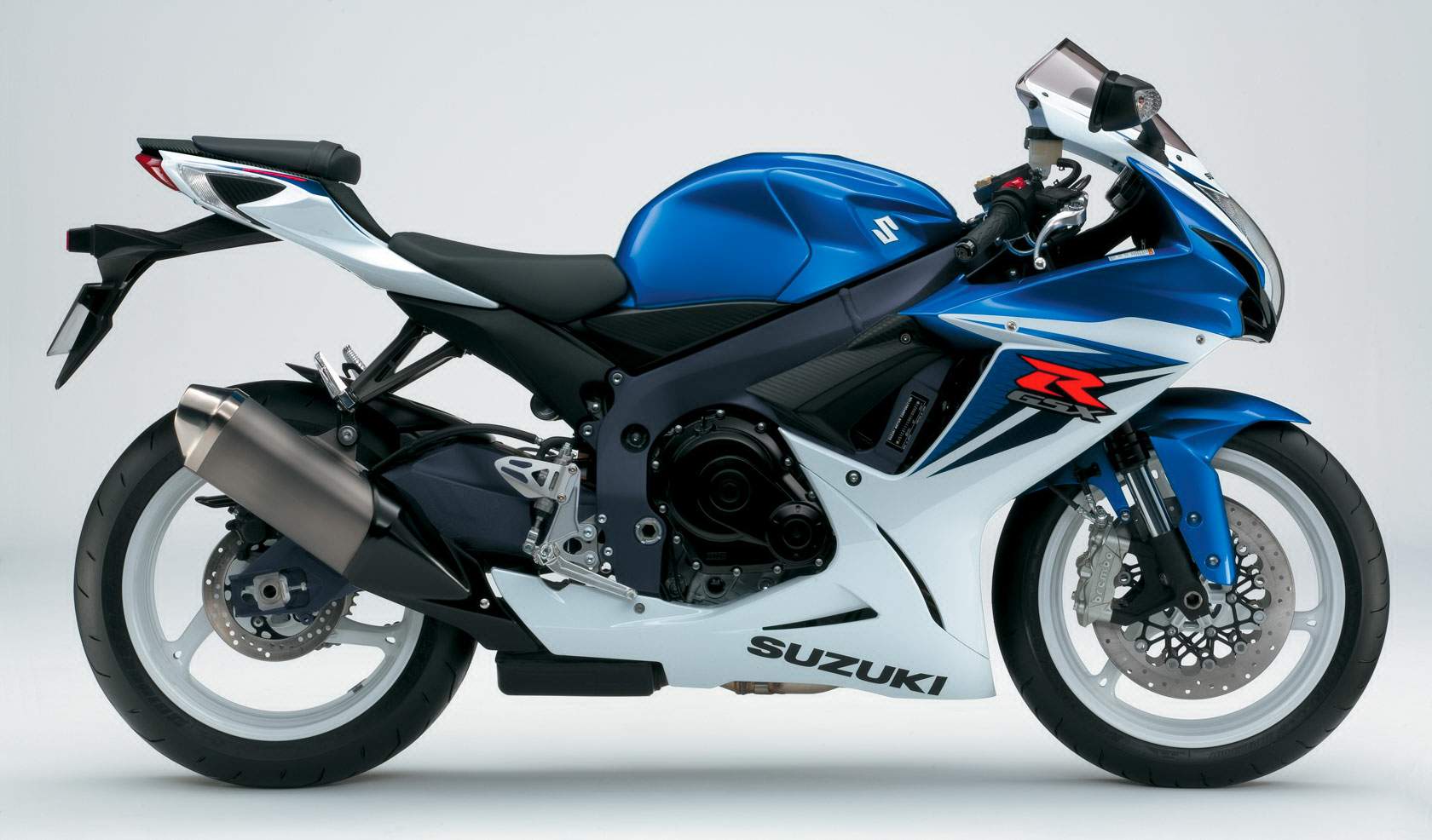 Suzuki GSX-R 600 For Sale Specifications, Price and Images