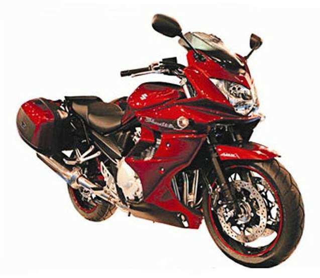 Suzuki GSF 1250GT Bandit For Sale Specifications, Price and Images