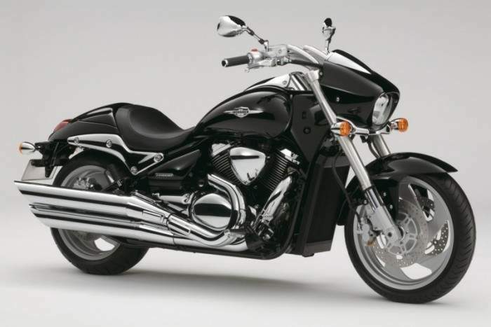 Suzuki Intruder M 1500 For Sale Specifications, Price and Images