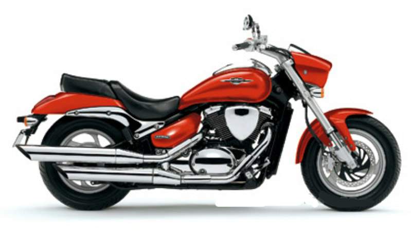 Suzuki Intruder M800 For Sale Specifications, Price and Images