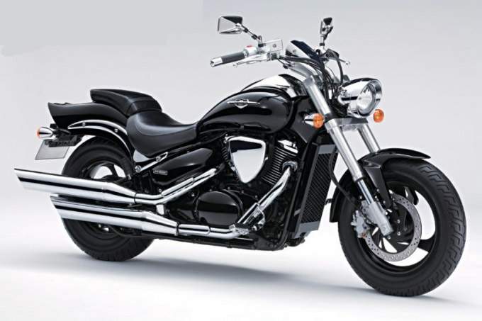 Suzuki Intruder M800 For Sale Specifications, Price and Images