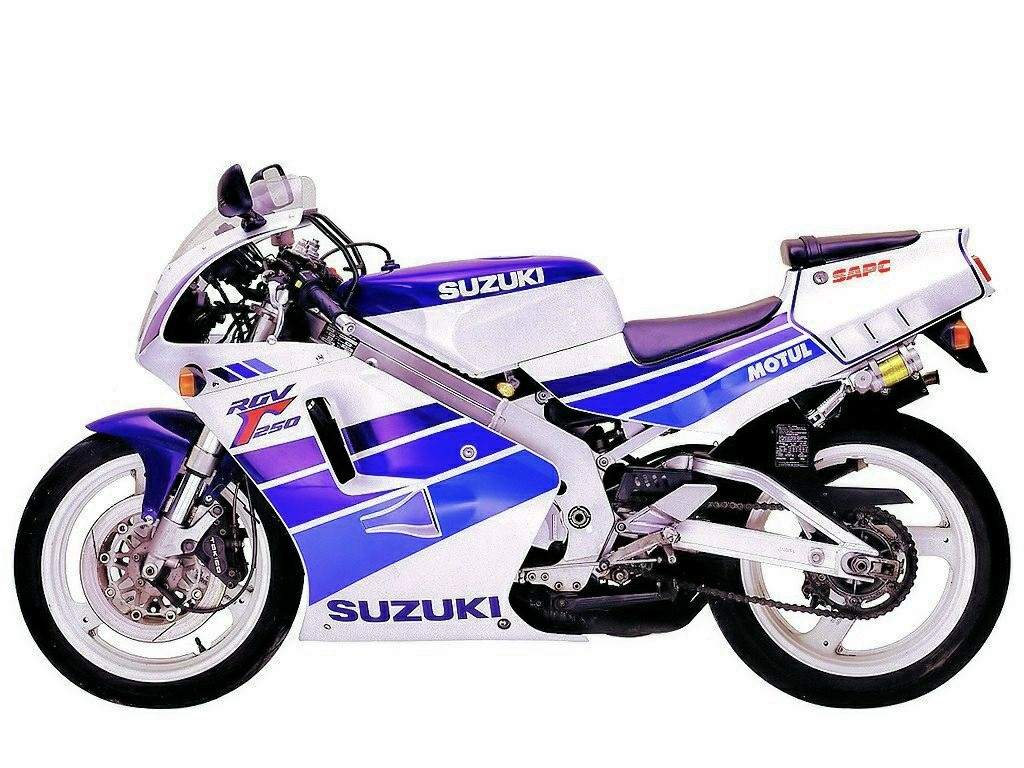 Suzuki RGV 250 For Sale Specifications, Price and Images