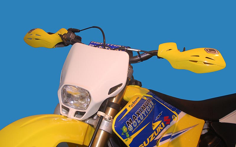 Suzuki RM250 Paul Edmondson replica For Sale Specifications, Price and Images