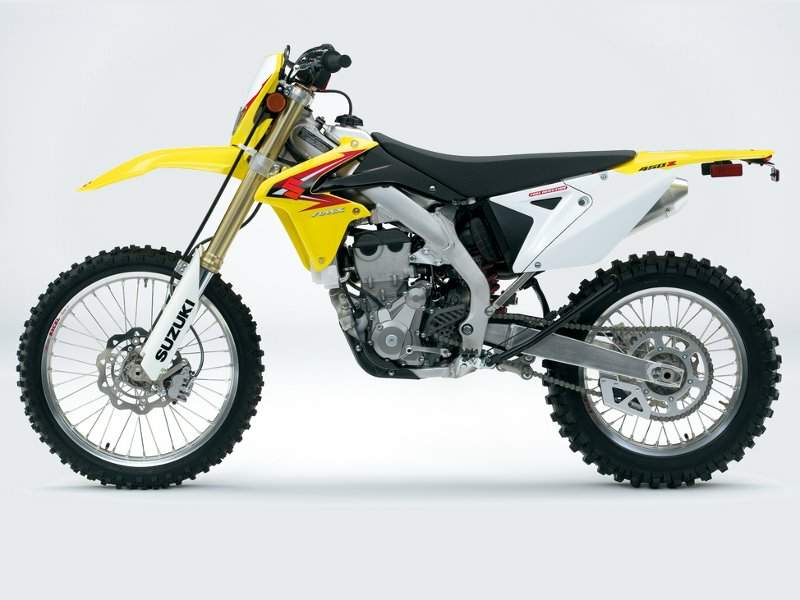 Suzuki RMX 450Z For Sale Specifications, Price and Images