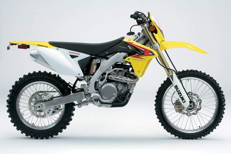 Suzuki RMX 450Z For Sale Specifications, Price and Images