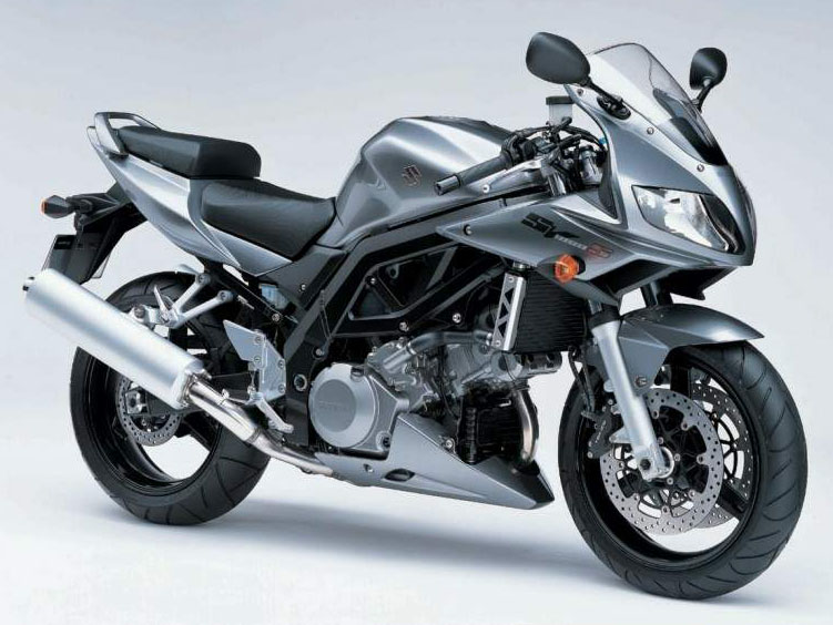 Suzuki SV 1000S For Sale Specifications, Price and Images