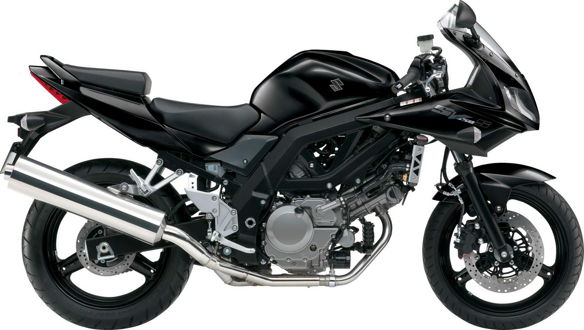 Suzuki SV 650S 
/ ABS For Sale Specifications, Price and Images
