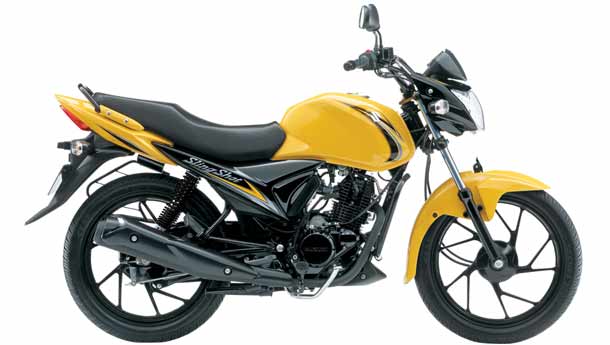 Suzuki SlingShot 125 For Sale Specifications, Price and Images