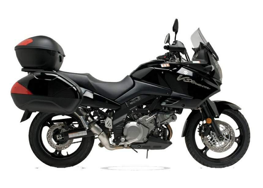 Suzuki DL 1000 V-Strom Grand Touring For Sale Specifications, Price and Images