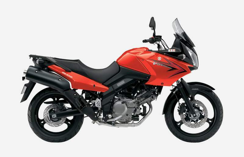 Suzuki DL 650 V-Strom For Sale Specifications, Price and Images