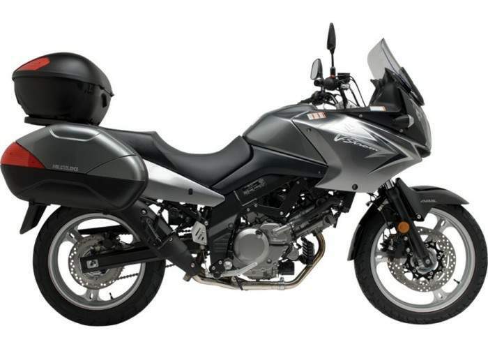 Suzuki DL 650 V-Strom Touring For Sale Specifications, Price and Images