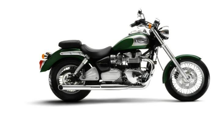 Triumph America For Sale Specifications, Price and Images