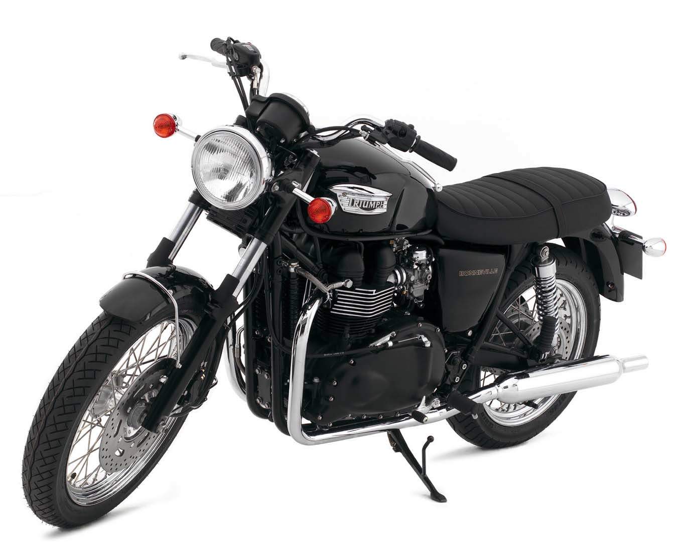 Triumph Bonneville T100 For Sale Specifications, Price and Images