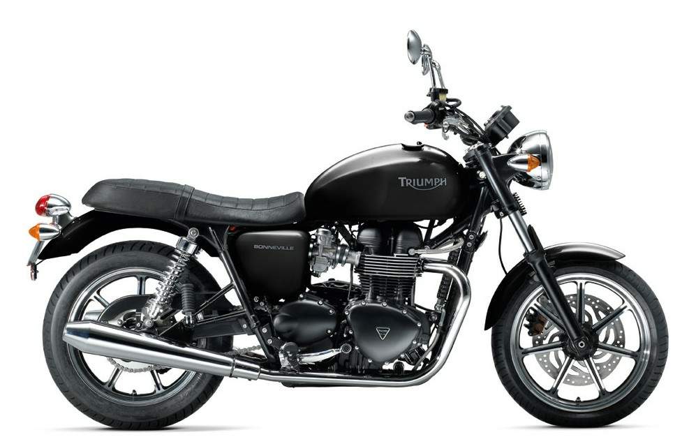 Triumph Bonneville For Sale Specifications, Price and Images