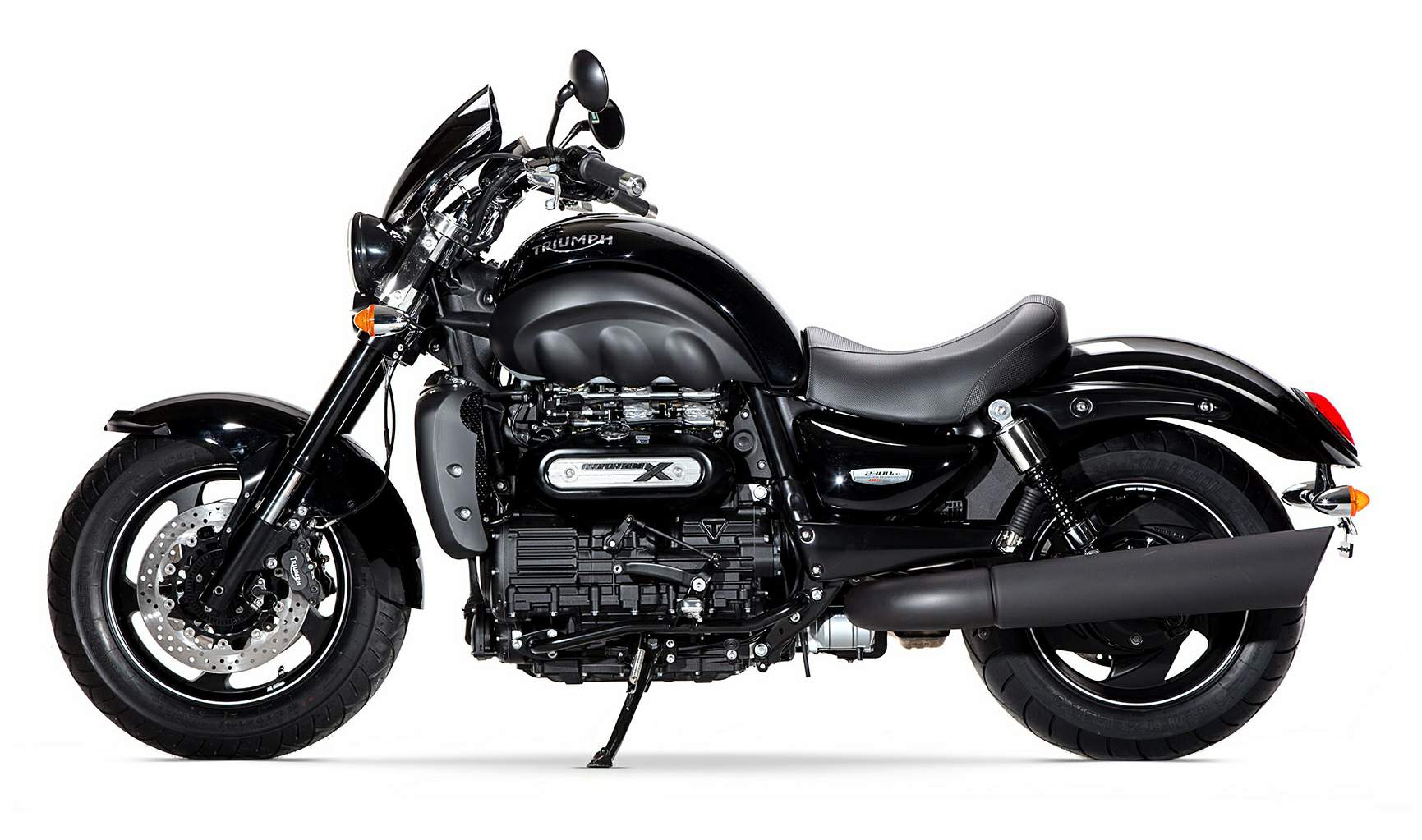 Triumph Rocket X Limited Edition For Sale Specifications, Price and Images