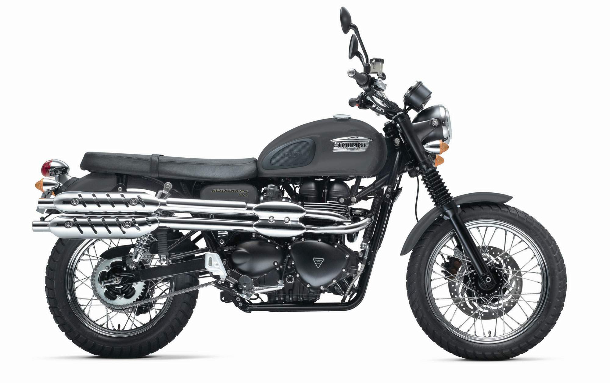 Triumph Scrambler For Sale Specifications, Price and Images