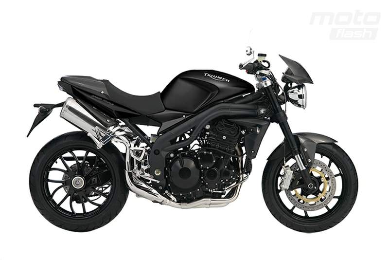 Triumph Speed Triple Carbon Limited Edition For Sale Specifications, Price and Images