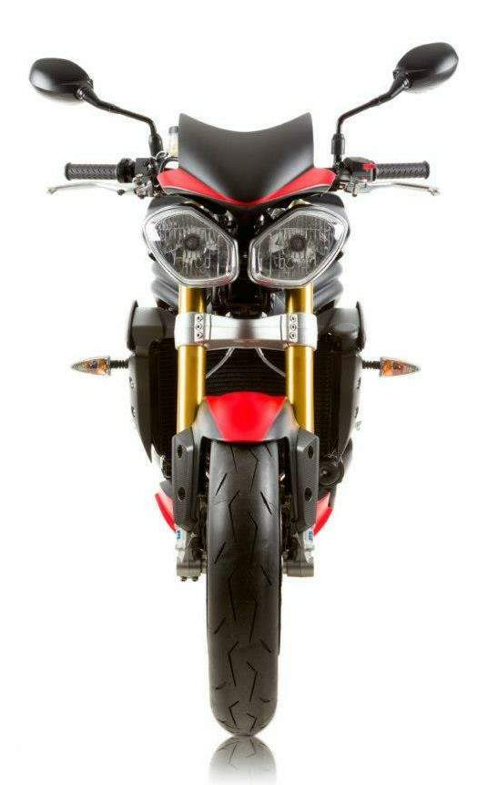 Triumph Speed Triple R Dark For Sale Specifications, Price and Images