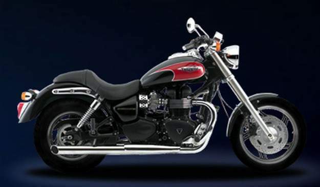 Triumph Speedmaster For Sale Specifications, Price and Images