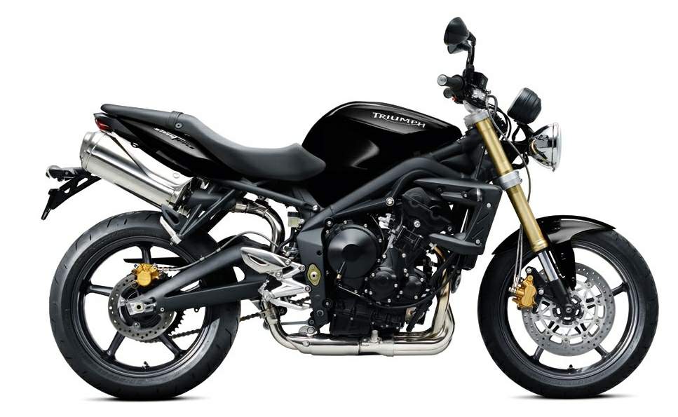 Triumph Street Triple For Sale Specifications, Price and Images