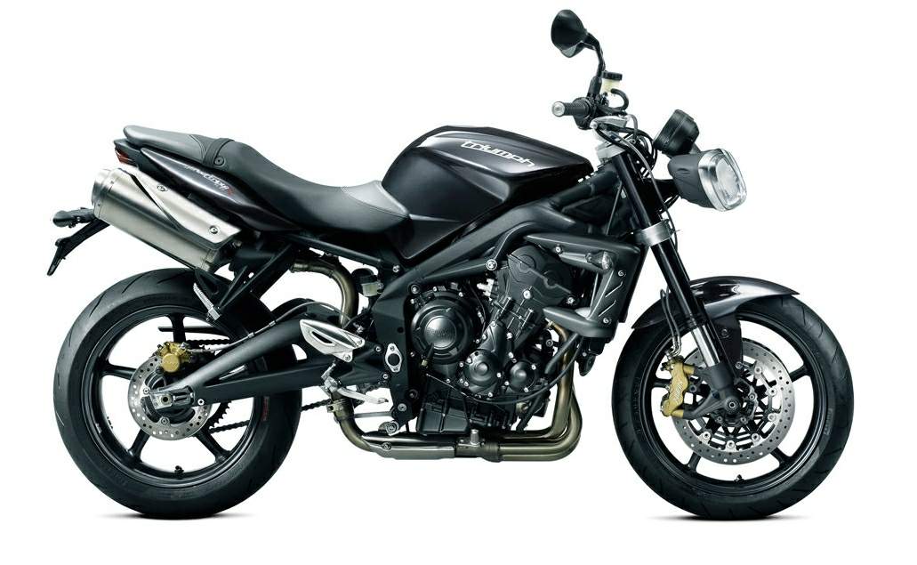 Triumph Street Triple R For Sale Specifications, Price and Images