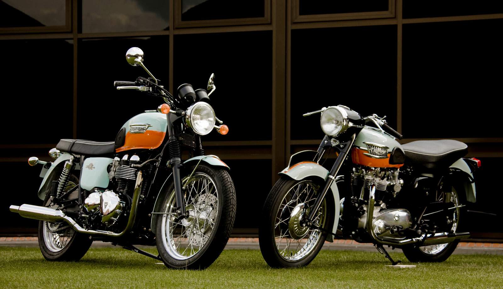 Triumph T100 Bonneville 50th Anniversary For Sale Specifications, Price and Images