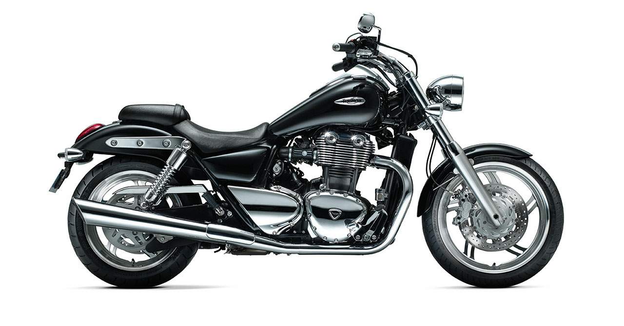 Triumph Thunderbird 1600 For Sale Specifications, Price and Images