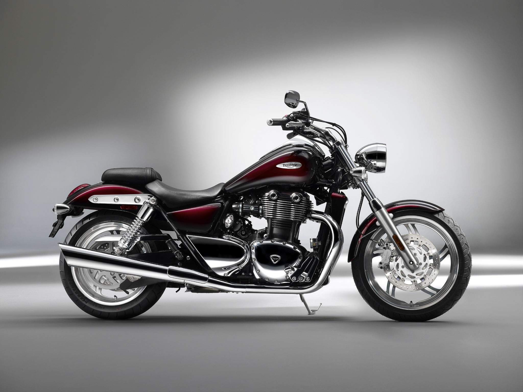 Triumph Thunderbird 1700 
Big Bore For Sale Specifications, Price and Images