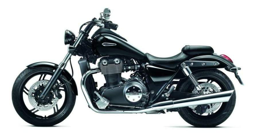 Triumph Thunderbird Storm For Sale Specifications, Price and Images