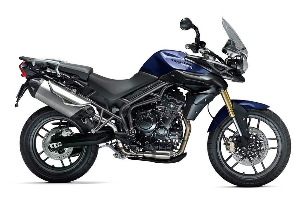 Triumph Tiger 800 For Sale Specifications, Price and Images