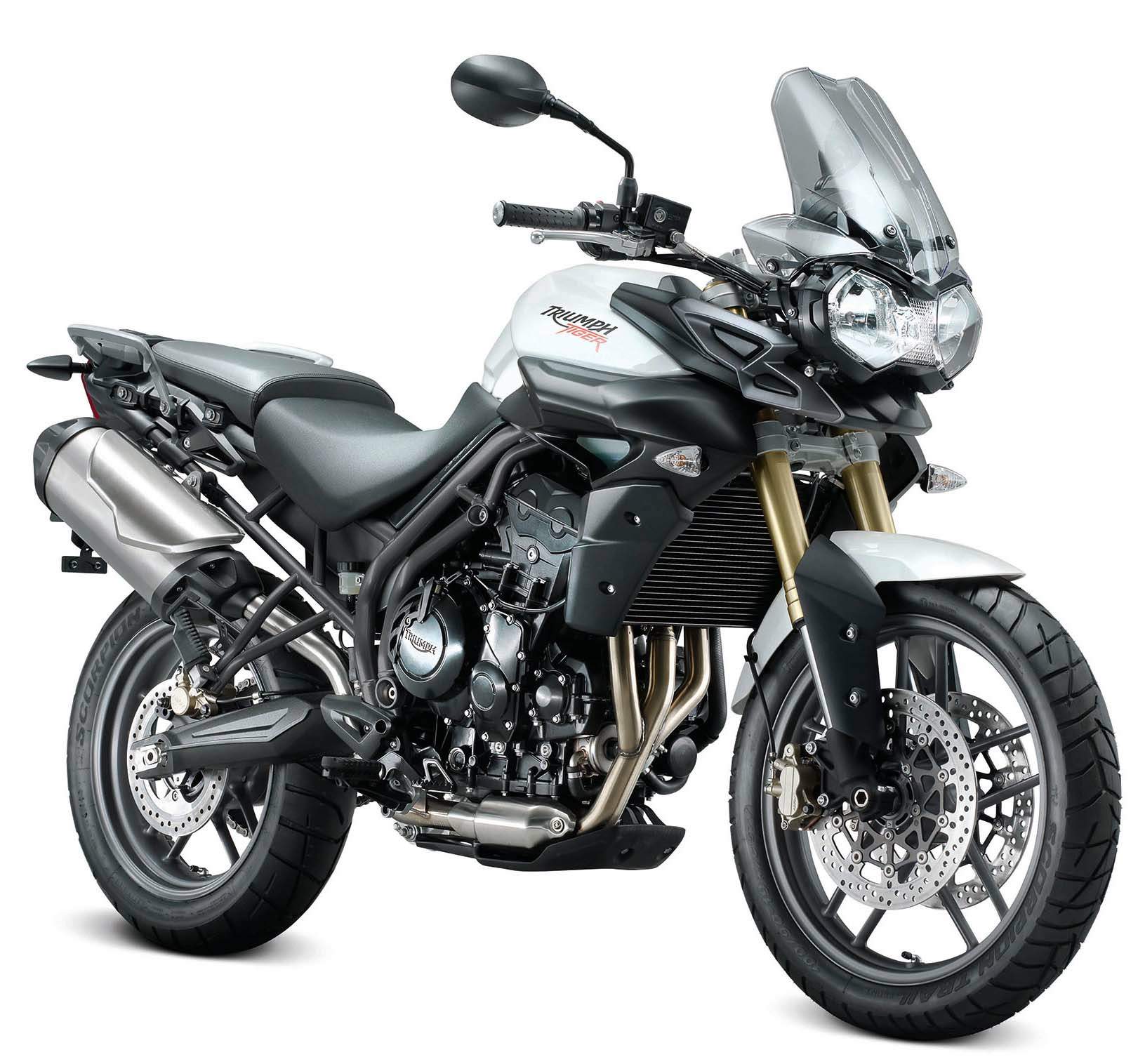 Triumph Tiger 800 For Sale Specifications, Price and Images