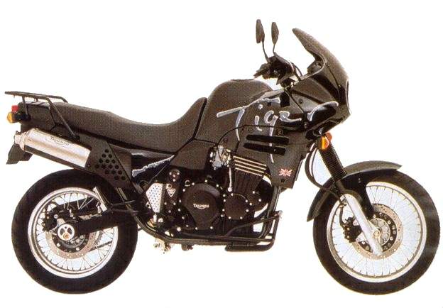 Triumph Tiger 900 For Sale Specifications, Price and Images