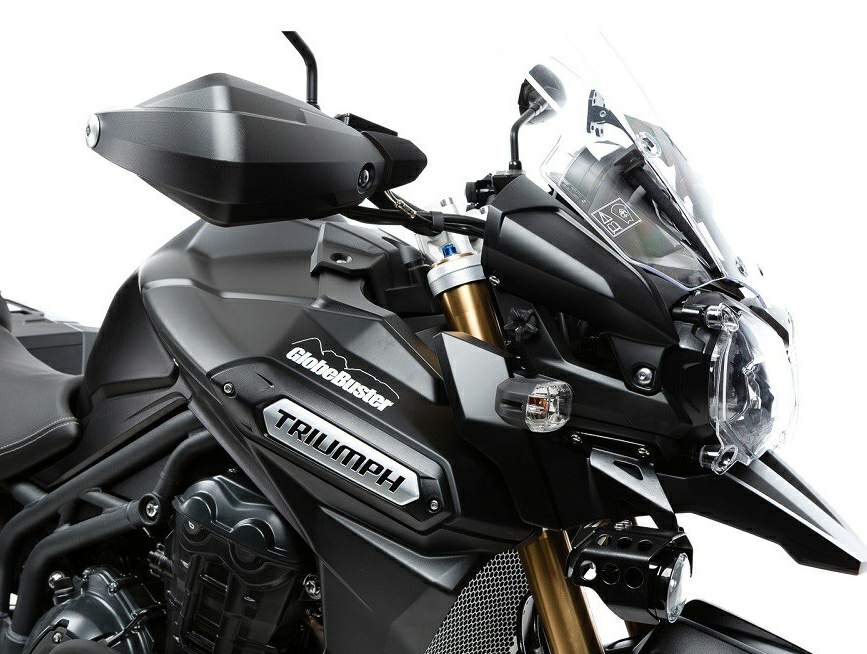 Triumph Tiger 1200 Explorer XC Special 
Edition Limited For Sale Specifications, Price and Images