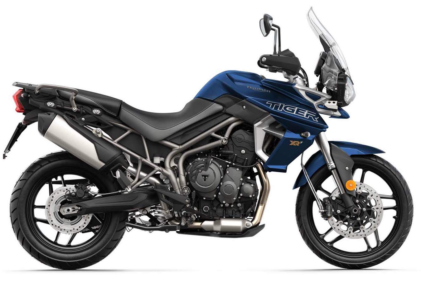 Triumph Tiger 800 XRt For Sale Specifications, Price and Images