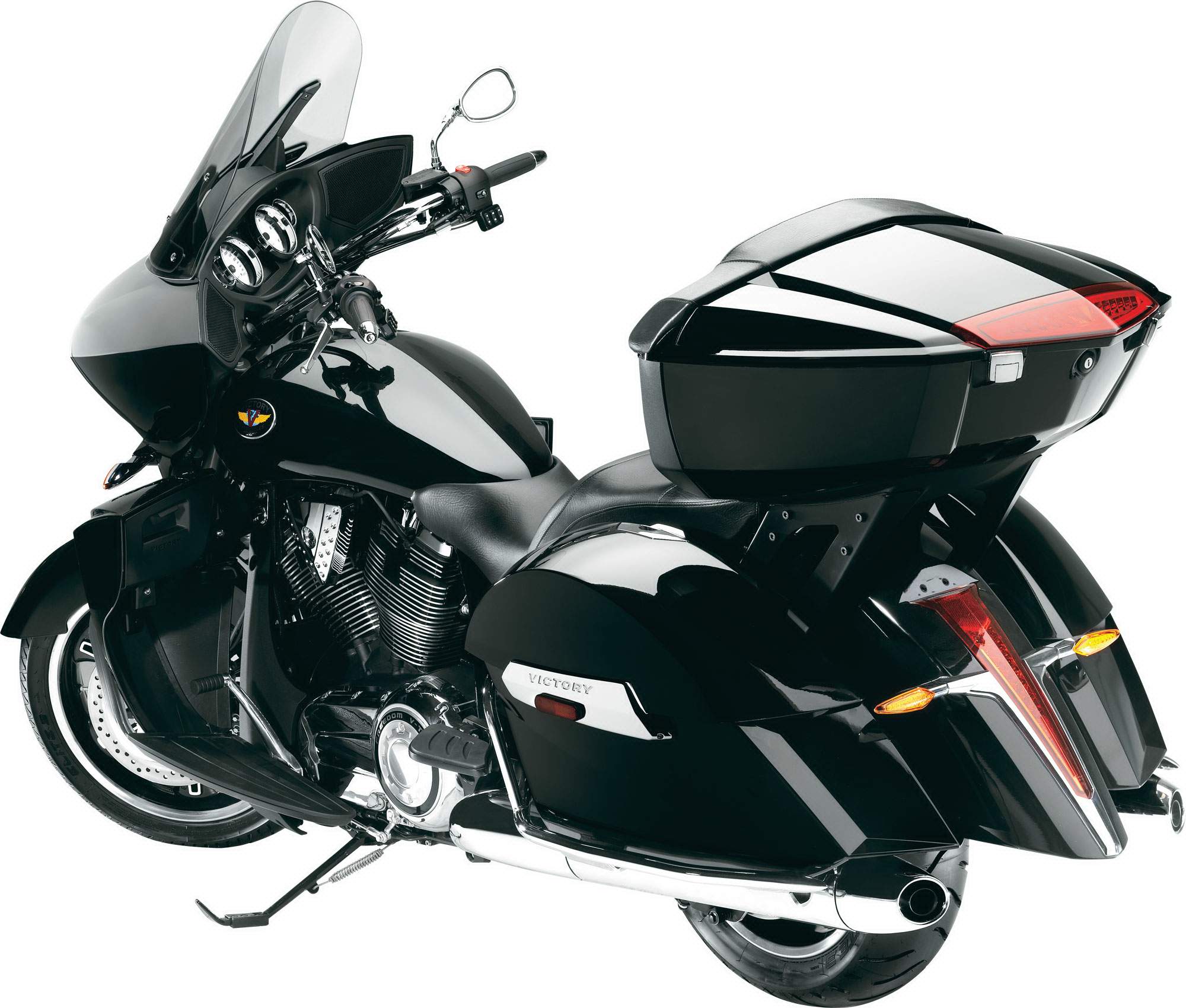 Victory Cross Country Tour For Sale Specifications, Price and Images